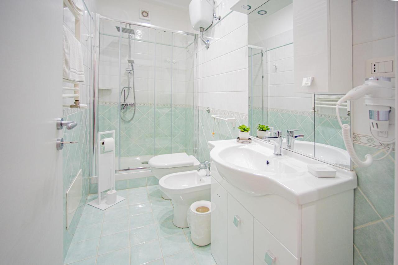 Suite Roma เชฟาลู ภายนอก รูปภาพ