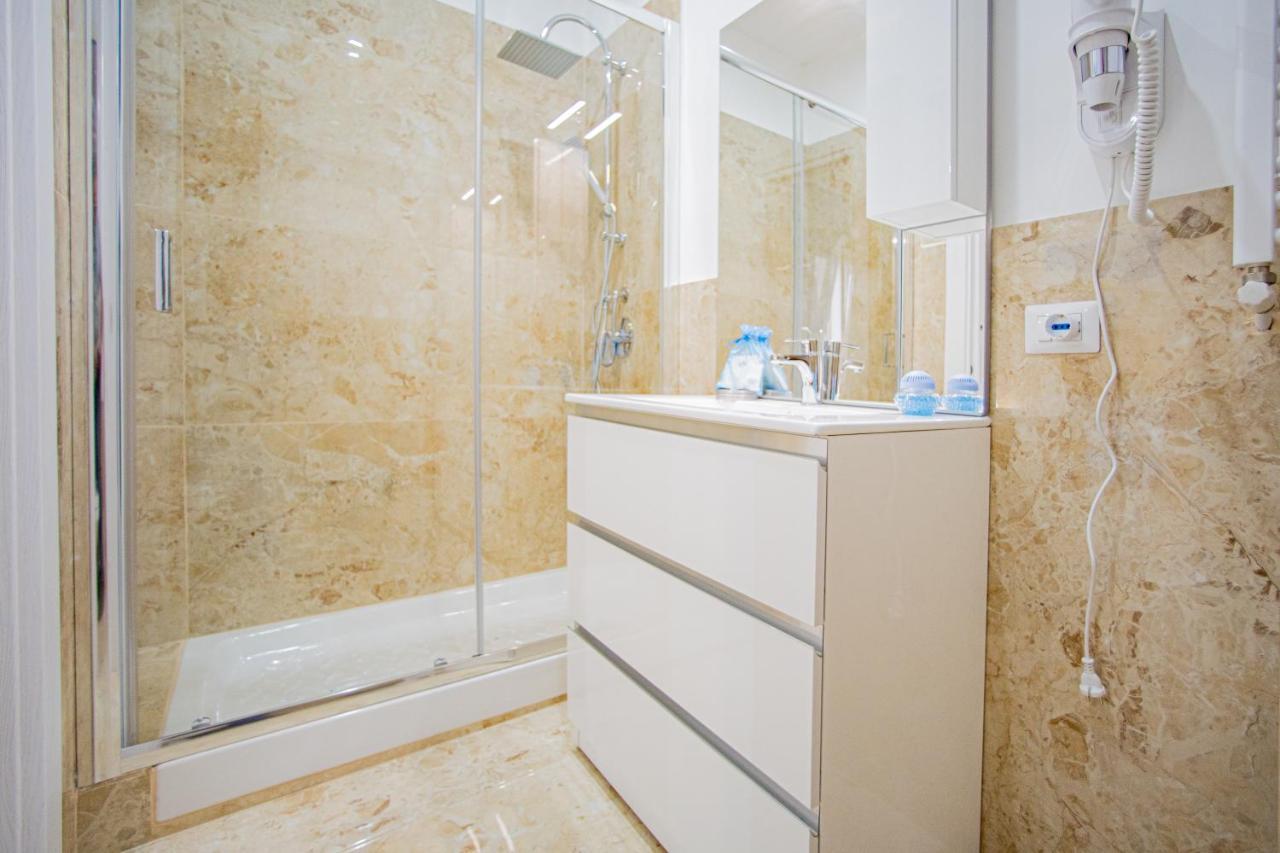 Suite Roma เชฟาลู ภายนอก รูปภาพ