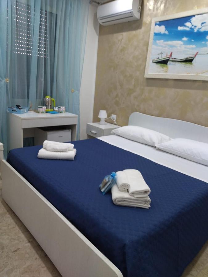 Suite Roma เชฟาลู ภายนอก รูปภาพ