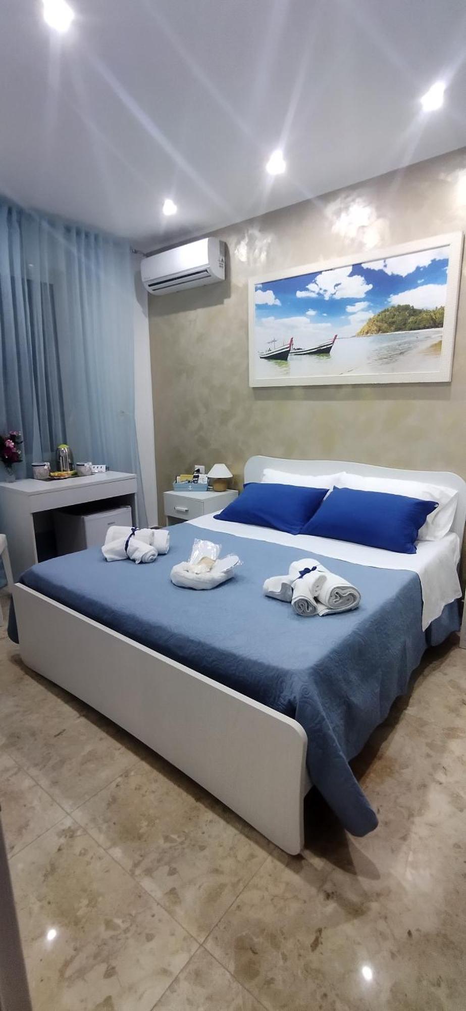 Suite Roma เชฟาลู ภายนอก รูปภาพ