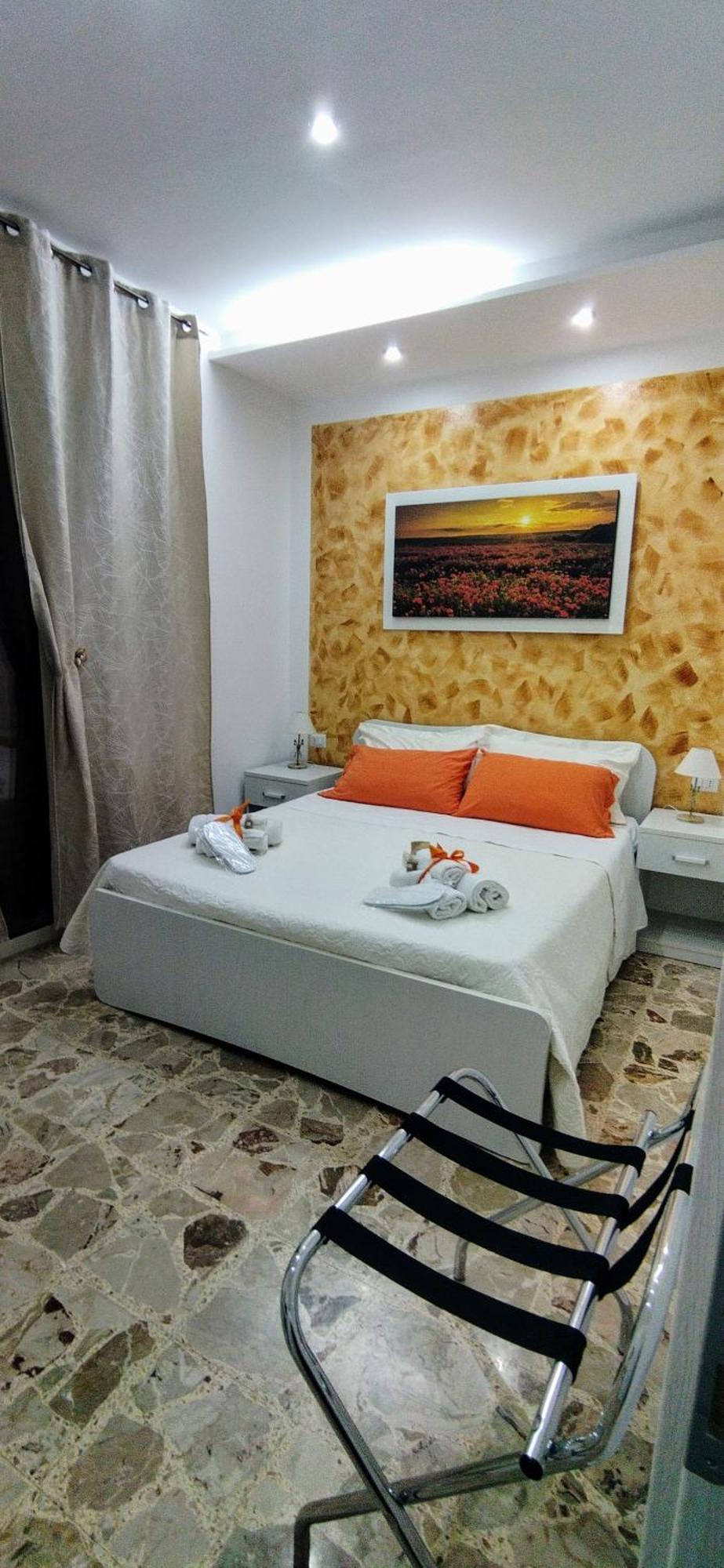 Suite Roma เชฟาลู ภายนอก รูปภาพ