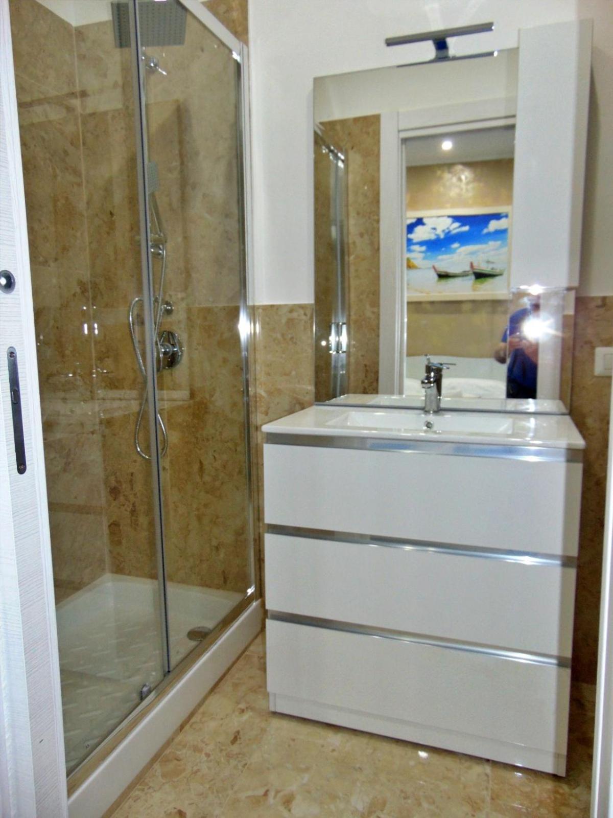Suite Roma เชฟาลู ภายนอก รูปภาพ