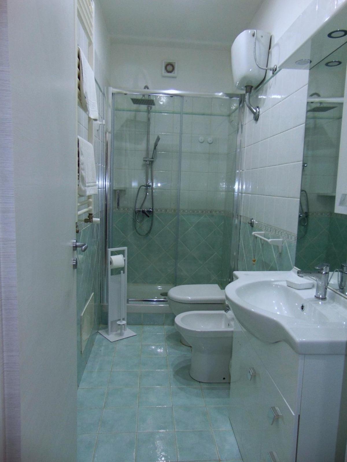Suite Roma เชฟาลู ภายนอก รูปภาพ