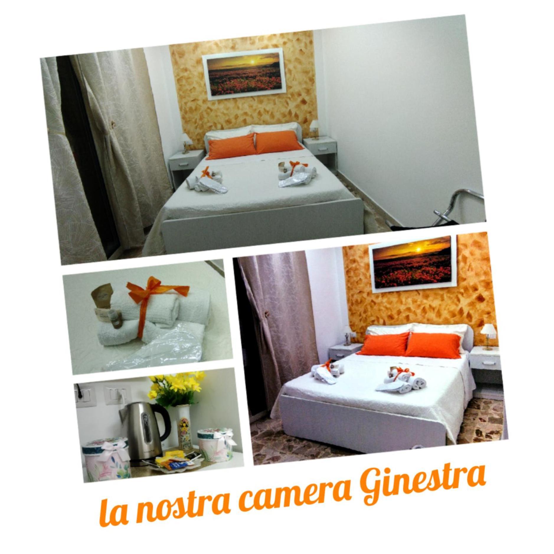 Suite Roma เชฟาลู ภายนอก รูปภาพ
