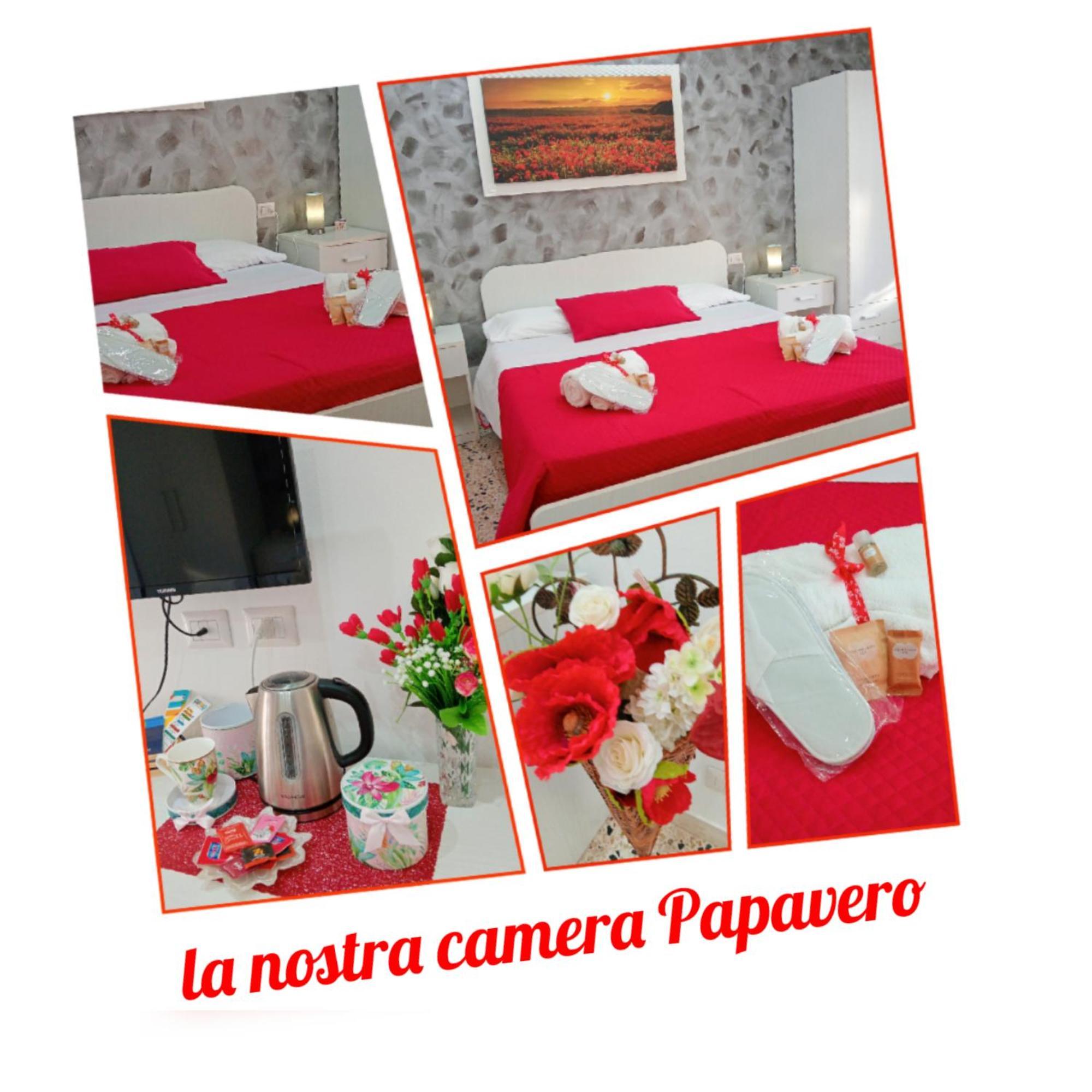 Suite Roma เชฟาลู ภายนอก รูปภาพ