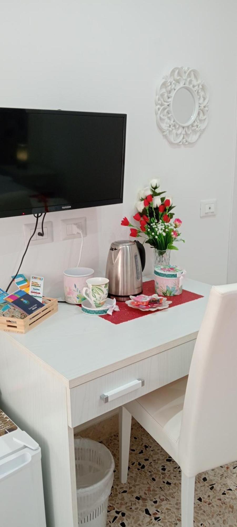 Suite Roma เชฟาลู ภายนอก รูปภาพ