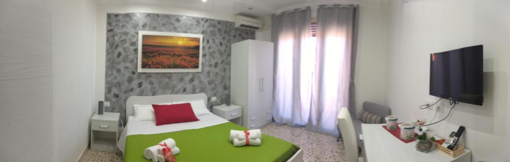 Suite Roma เชฟาลู ภายนอก รูปภาพ