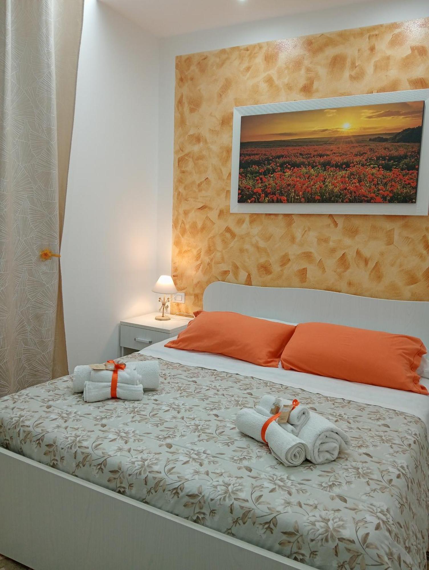 Suite Roma เชฟาลู ภายนอก รูปภาพ