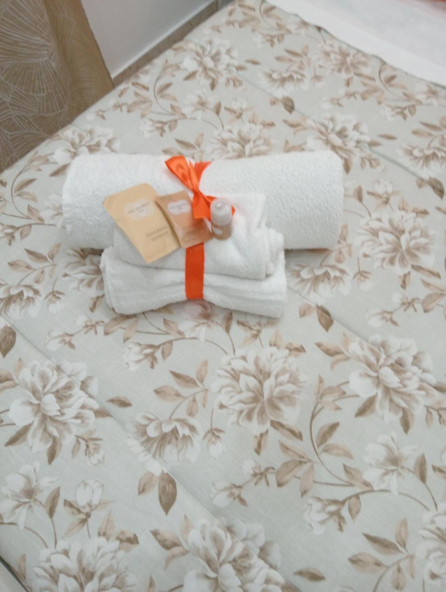 Suite Roma เชฟาลู ภายนอก รูปภาพ